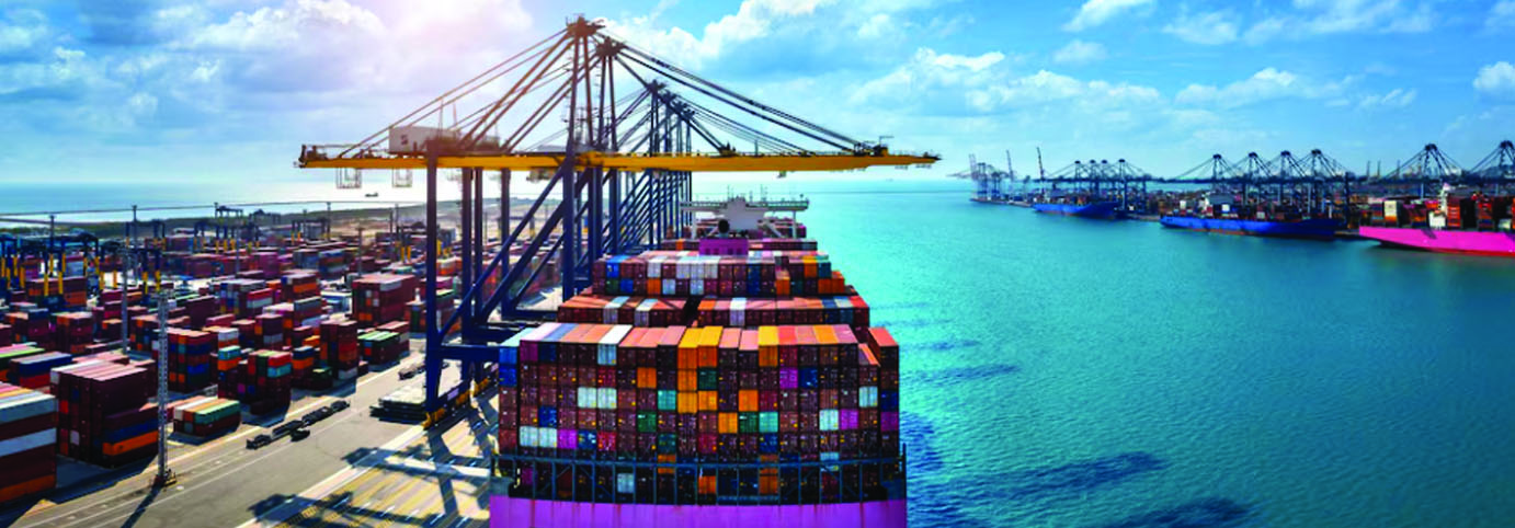 beacon shipping agency